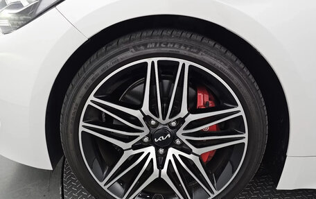 KIA Stinger I, 2022 год, 3 124 000 рублей, 20 фотография