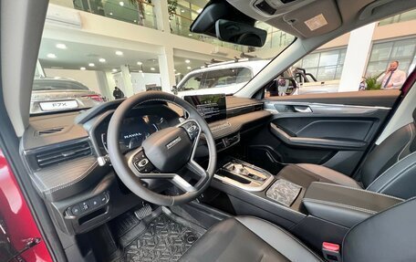 Haval Jolion, 2025 год, 2 699 000 рублей, 11 фотография