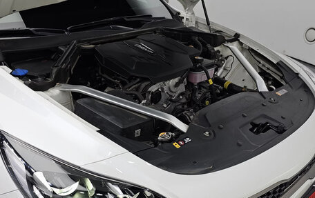 KIA Stinger I, 2022 год, 3 124 000 рублей, 19 фотография