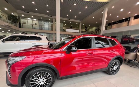 Haval Jolion, 2025 год, 2 699 000 рублей, 10 фотография