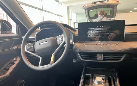 Haval Jolion, 2025 год, 2 699 000 рублей, 14 фотография