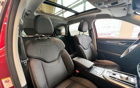Haval Jolion, 2025 год, 2 699 000 рублей, 20 фотография