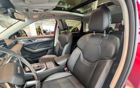 Haval Jolion, 2025 год, 2 699 000 рублей, 15 фотография