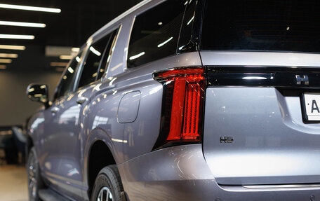 Haval H5, 2024 год, 3 250 000 рублей, 5 фотография