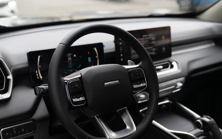 Haval H5, 2024 год, 3 250 000 рублей, 13 фотография