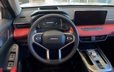 Haval Jolion, 2025 год, 2 799 000 рублей, 9 фотография