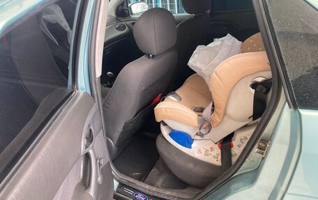 Ford Focus IV, 2001 год, 190 000 рублей, 3 фотография