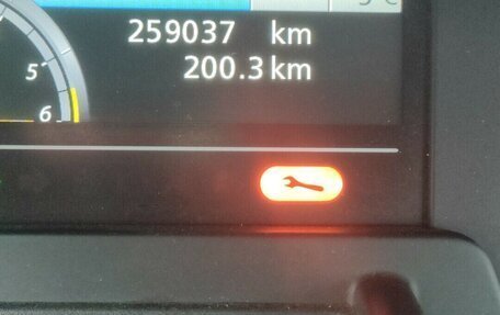 Renault Scenic III, 2010 год, 450 000 рублей, 5 фотография