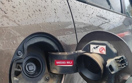 Renault Scenic III, 2010 год, 450 000 рублей, 3 фотография