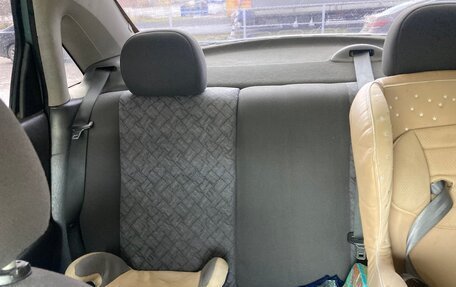 Ford Focus IV, 2001 год, 190 000 рублей, 4 фотография