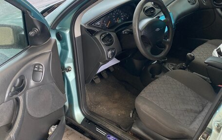 Ford Focus IV, 2001 год, 190 000 рублей, 6 фотография