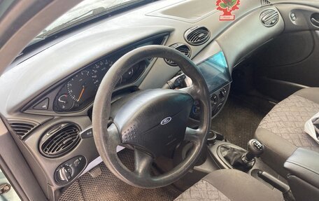 Ford Focus IV, 2001 год, 190 000 рублей, 5 фотография