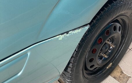 Ford Focus IV, 2001 год, 190 000 рублей, 12 фотография