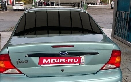 Ford Focus IV, 2001 год, 190 000 рублей, 11 фотография