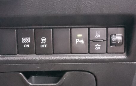 Suzuki Solio III, 2019 год, 980 000 рублей, 10 фотография