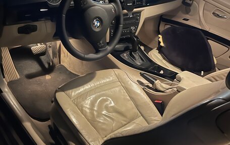 BMW 3 серия, 2008 год, 1 200 000 рублей, 4 фотография