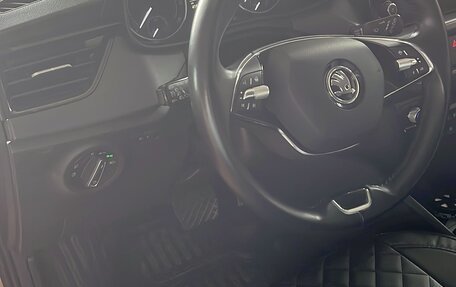 Skoda Rapid II, 2021 год, 1 750 000 рублей, 3 фотография