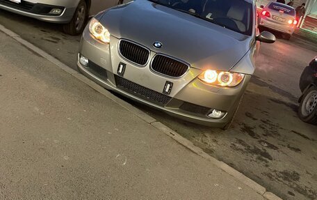 BMW 3 серия, 2008 год, 1 200 000 рублей, 2 фотография