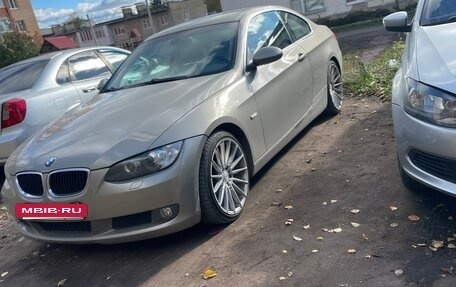BMW 3 серия, 2008 год, 1 200 000 рублей, 6 фотография