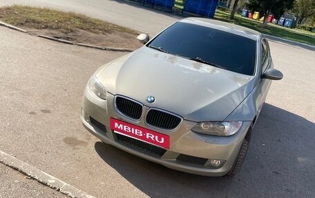 BMW 3 серия, 2008 год, 1 200 000 рублей, 7 фотография