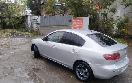 Mazda Axela, 2003 год, 570 000 рублей, 7 фотография
