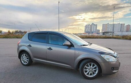 KIA cee'd I рестайлинг, 2007 год, 550 000 рублей, 5 фотография