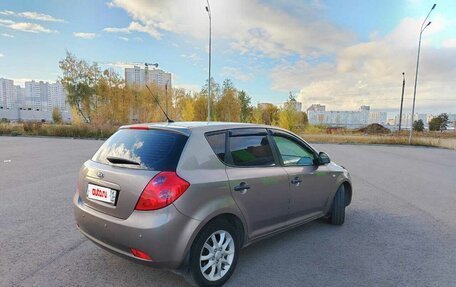 KIA cee'd I рестайлинг, 2007 год, 550 000 рублей, 4 фотография