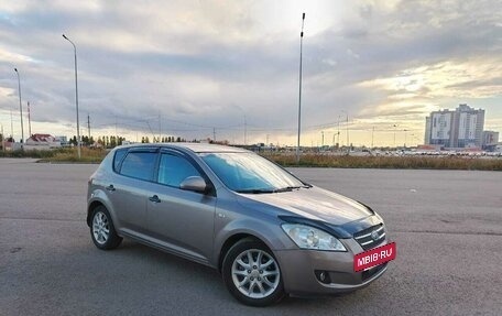 KIA cee'd I рестайлинг, 2007 год, 550 000 рублей, 2 фотография