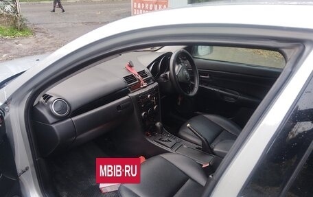 Mazda Axela, 2003 год, 570 000 рублей, 5 фотография