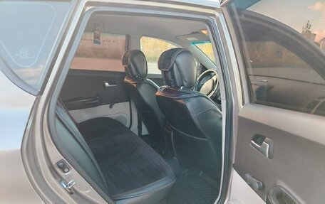 KIA cee'd I рестайлинг, 2007 год, 550 000 рублей, 8 фотография