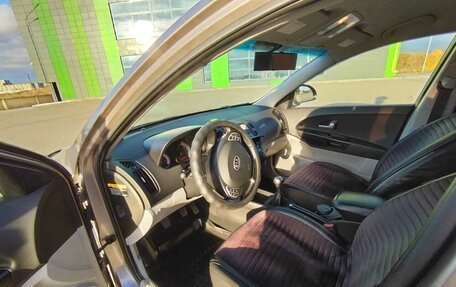 KIA cee'd I рестайлинг, 2007 год, 550 000 рублей, 14 фотография