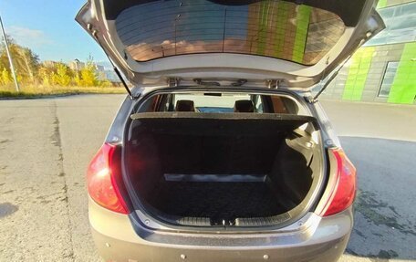 KIA cee'd I рестайлинг, 2007 год, 550 000 рублей, 12 фотография