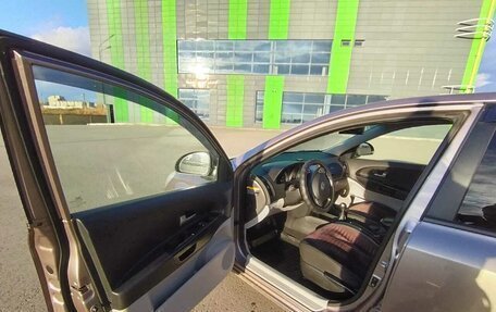 KIA cee'd I рестайлинг, 2007 год, 550 000 рублей, 11 фотография