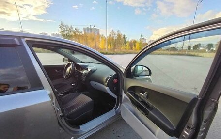 KIA cee'd I рестайлинг, 2007 год, 550 000 рублей, 9 фотография