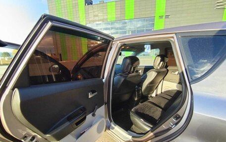 KIA cee'd I рестайлинг, 2007 год, 550 000 рублей, 10 фотография