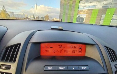 KIA cee'd I рестайлинг, 2007 год, 550 000 рублей, 18 фотография