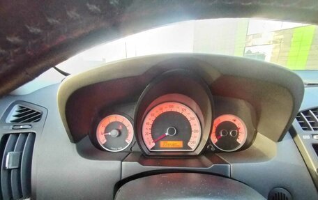 KIA cee'd I рестайлинг, 2007 год, 550 000 рублей, 17 фотография