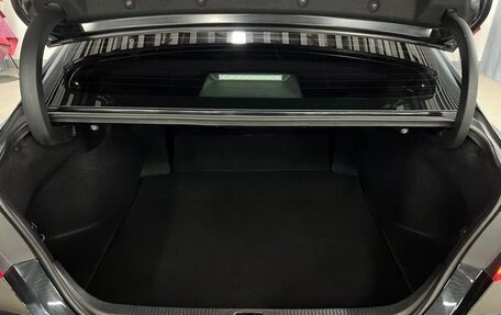 Toyota Camry, 2021 год, 2 760 000 рублей, 6 фотография