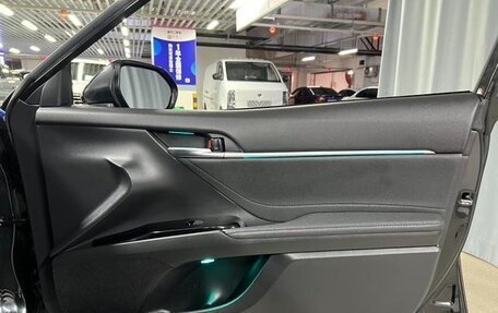 Toyota Camry, 2021 год, 2 760 000 рублей, 13 фотография