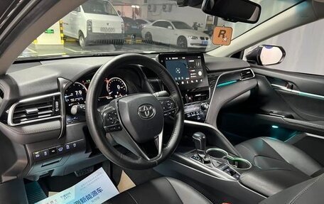 Toyota Camry, 2021 год, 2 760 000 рублей, 10 фотография