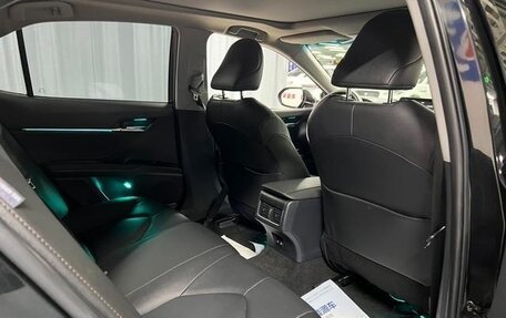 Toyota Camry, 2021 год, 2 760 000 рублей, 16 фотография