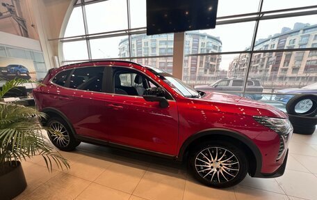 Haval Jolion, 2025 год, 2 799 000 рублей, 5 фотография