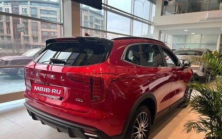 Haval Jolion, 2025 год, 2 799 000 рублей, 7 фотография