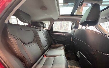 Haval Jolion, 2025 год, 2 799 000 рублей, 19 фотография