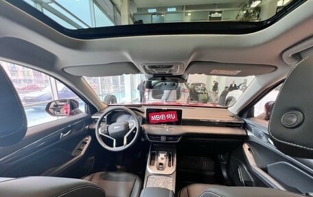 Haval Jolion, 2025 год, 2 799 000 рублей, 13 фотография