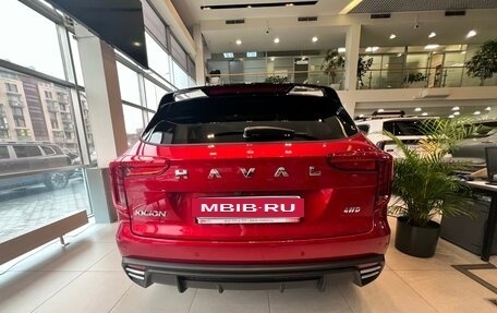 Haval Jolion, 2025 год, 2 799 000 рублей, 8 фотография