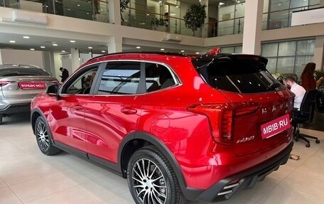 Haval Jolion, 2025 год, 2 799 000 рублей, 10 фотография