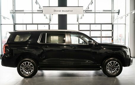 Haval H5, 2024 год, 3 949 000 рублей, 4 фотография