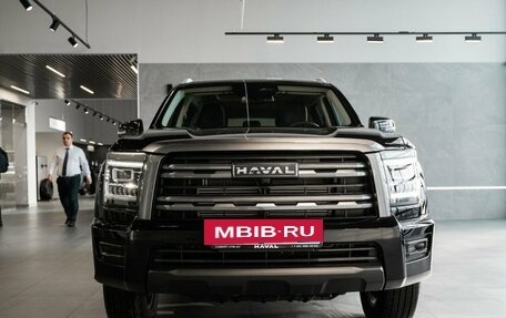 Haval H5, 2024 год, 3 949 000 рублей, 2 фотография
