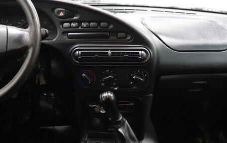 Chevrolet Niva I рестайлинг, 2011 год, 400 000 рублей, 10 фотография